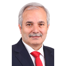 KAZIM ÖZGAN