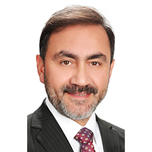 COŞKUN ÇAĞLAR DURAN