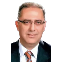 İBRAHİM NACİ YAPAR