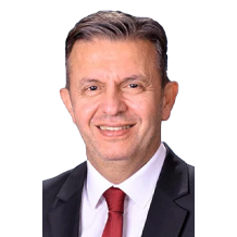 HÜSEYİN AKSOY