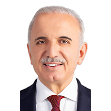 İSMET YILDIRIM