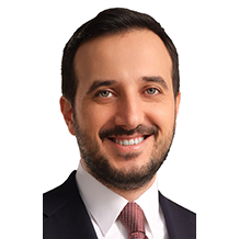 ABDULLAH ÖZDEMİR