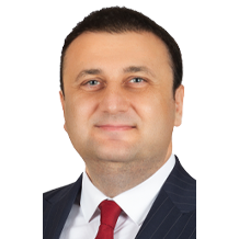 CEM KILIÇ