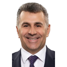 MEHMET SADIK TUNÇ