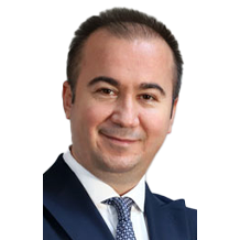 HÜSEYİN CEYLAN ULUÇAY