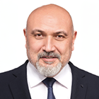 GÜRHAN ÖZCAN