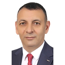 MEHMET SALİH AYDIN