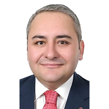 MESUT ÖZARSLAN