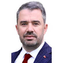 ERTUĞRUL ÇETİN