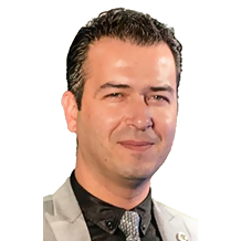 HALİL TUNÇAY